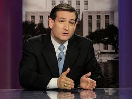 Cruz will file immigration amendment allowing states to require proof of citizenship for voter registration